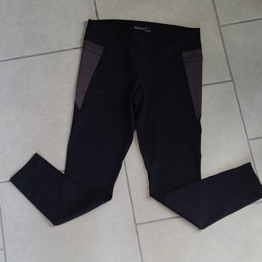 Under Armour HeatGear Leggings